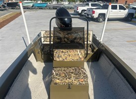 Anglers Marine